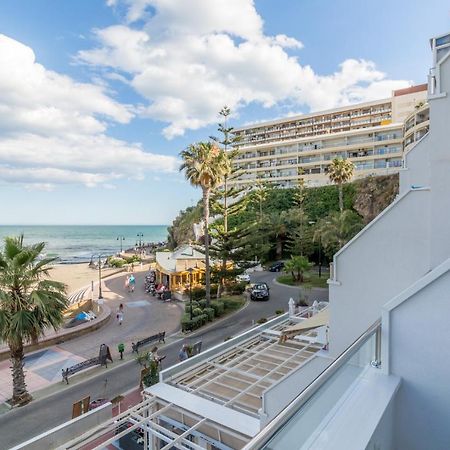 Roca Chica A Apartamento Adc Торемолинос Екстериор снимка