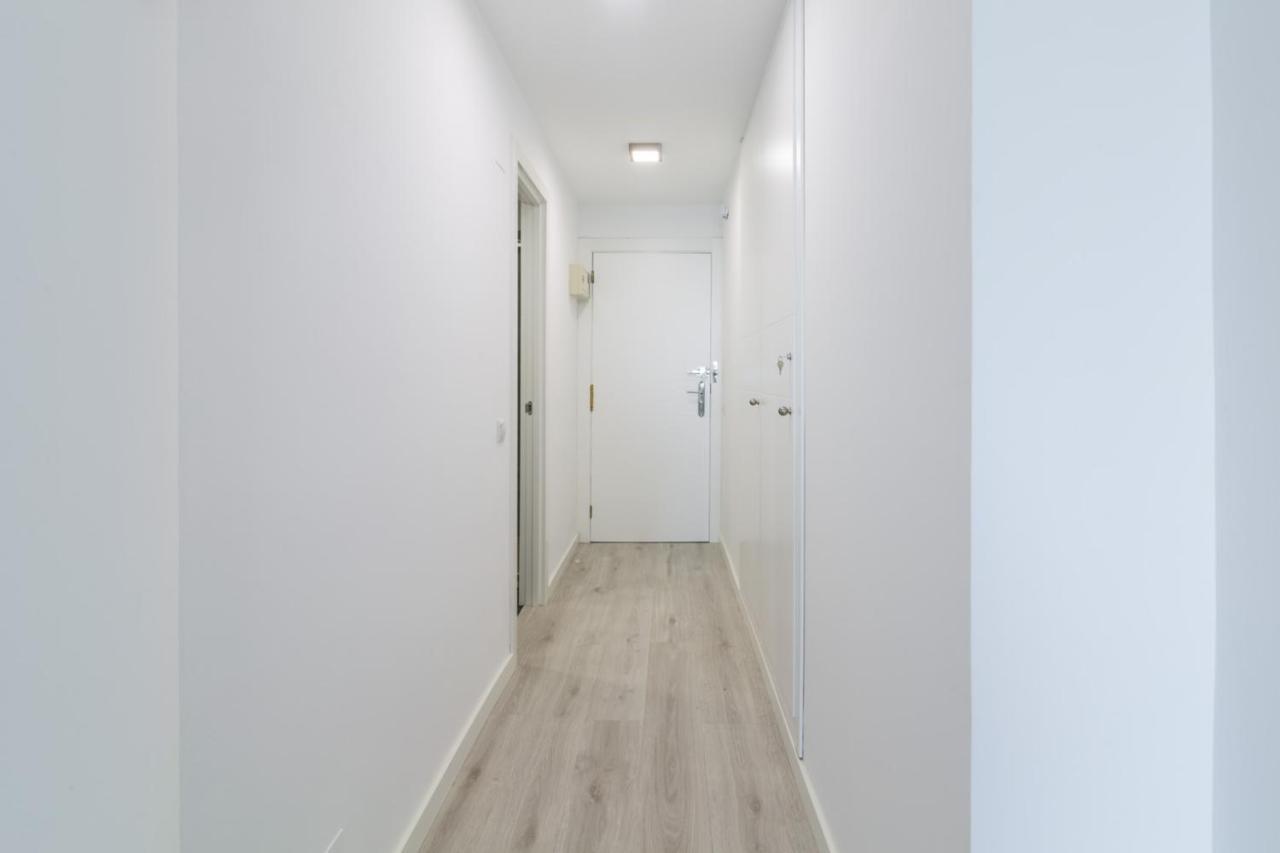 Roca Chica A Apartamento Adc Торемолинос Екстериор снимка