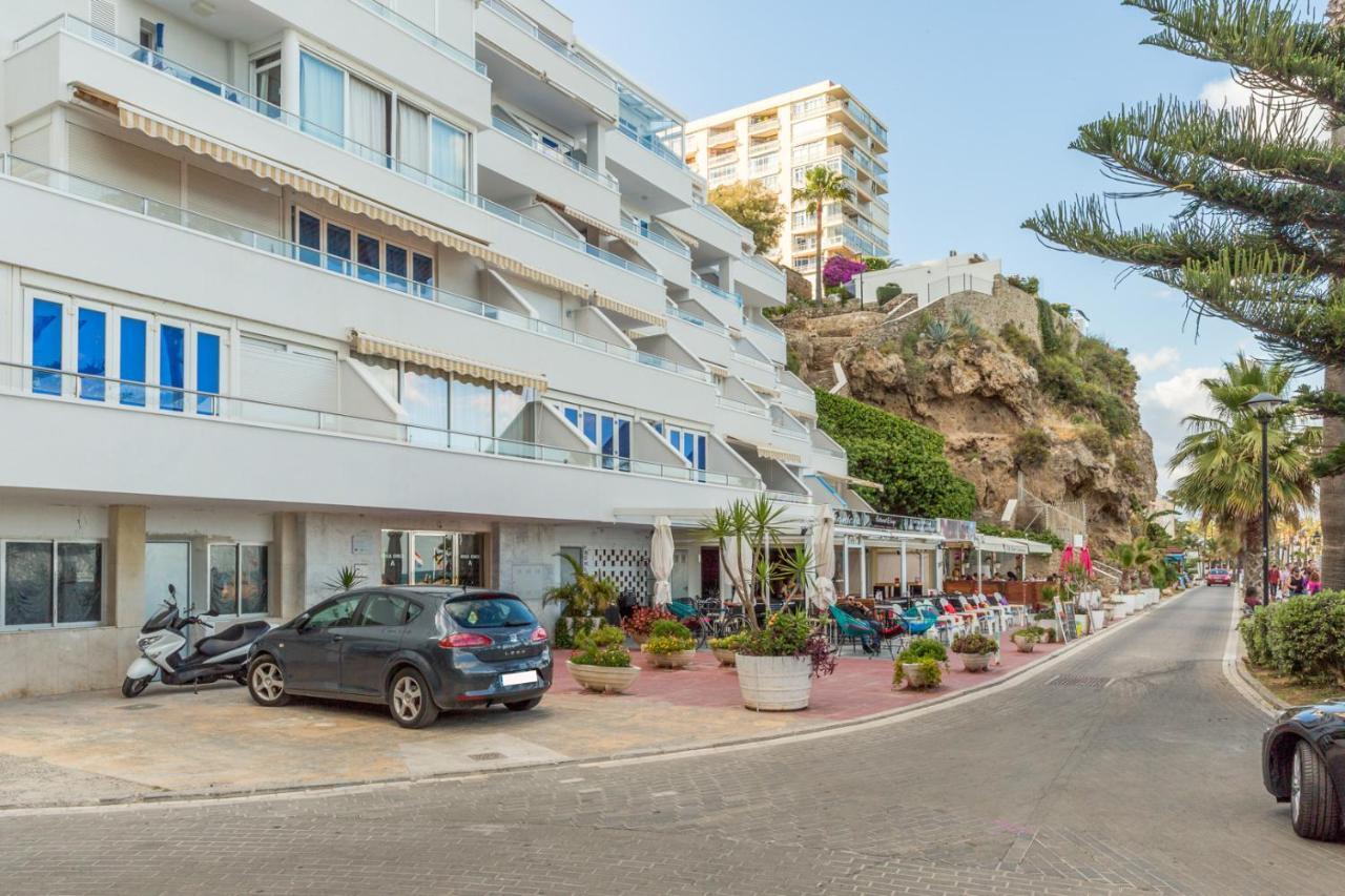 Roca Chica A Apartamento Adc Торемолинос Екстериор снимка