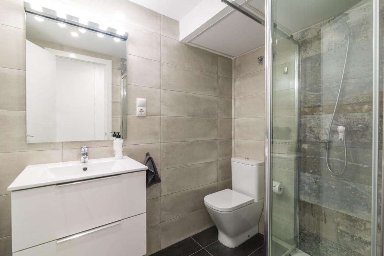 Roca Chica A Apartamento Adc Торемолинос Екстериор снимка