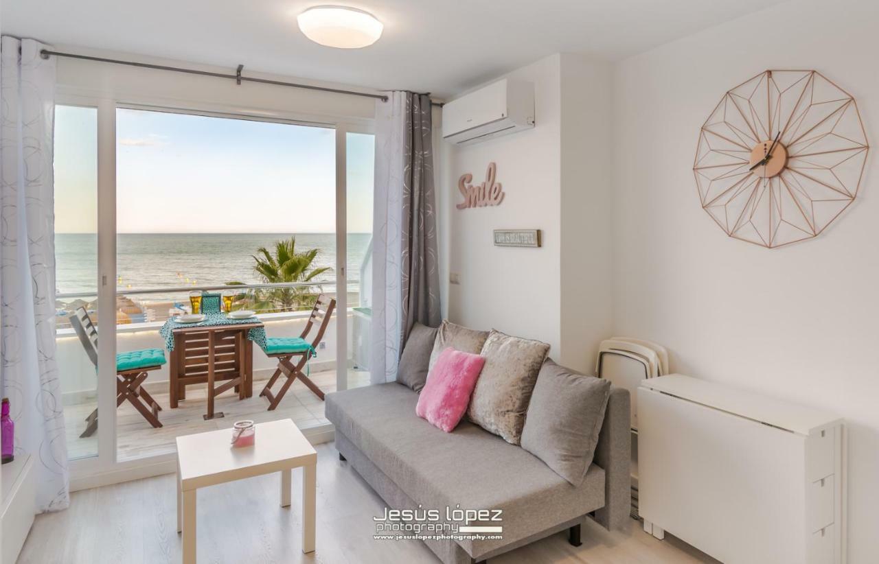 Roca Chica A Apartamento Adc Торемолинос Екстериор снимка