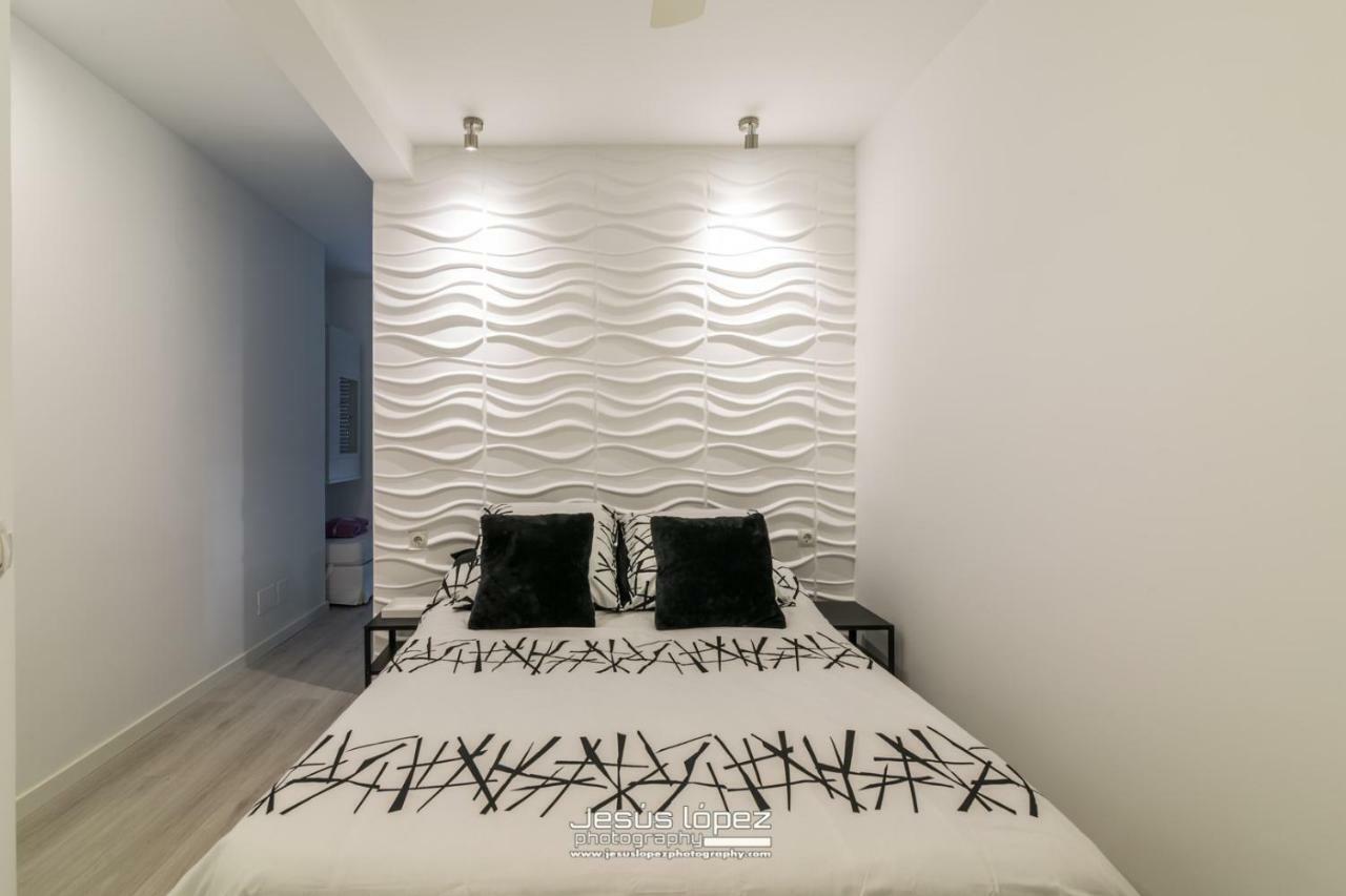 Roca Chica A Apartamento Adc Торемолинос Екстериор снимка